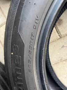 Hankook Ventus Prime 3 205/55 R17 91V - 4