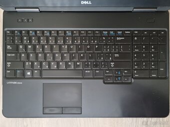 ▼DELL Latitude E5540 - 15,6" / i5-4200U / 6GB / SSD / ZÁR▼ - 4