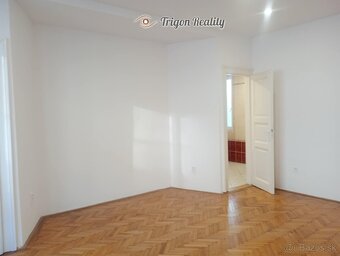 3 izbový byt / kancelária 105 m2 centrum - Komárno - 4