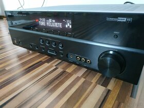 Predám 5.1 AV receiver Yamaha RX-V 471 - 4