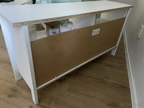 Ikea BRUSALI TV stolik - 4