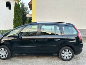 C4 Picasso 1,6hdi 7 miest - bez ďalsích investicii - 4