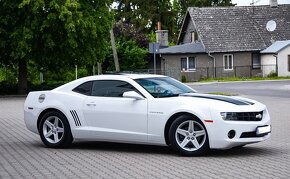 Predam Chevrolet Camaro 3.6 - 4