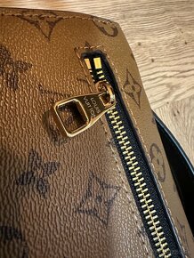 LV - Louis Vuitton Metis - Reverse - 4