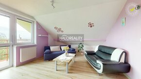 HALO reality - Predaj, rodinný dom Vrbov - NOVOSTAVBA - EXKL - 4