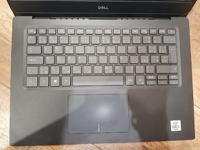 Dell Vostro 5590 - 4