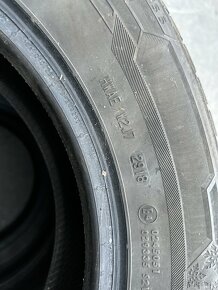 Barum 195/65 R15 T zimné - 4