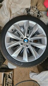 Disky BMW  5x120 - 4