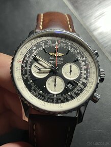 BREITLING Navitimer B01 - 4