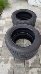 Letné pneu Goodyear 195/60 r16 89H - 4