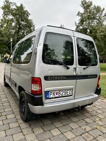 Citroën Berlingo 1.6hdi - 4