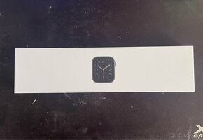 Apple Watch SE 44MM - 4