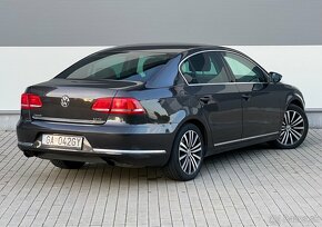 VW Passat B7 2.0 TDi DSG 4x4 4motion Highline 125kW - 4