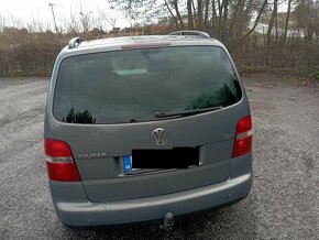 VW Touran 1,9 TDI_1.9 TDI - 4