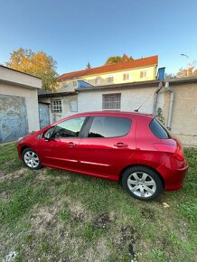 Peugeot 308 - 4