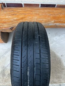 Pneumatiky 225/55 R17 - 4