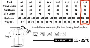 Cyklistický dres - 4