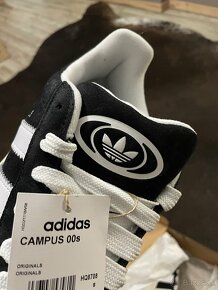 Adidas Campus - 4