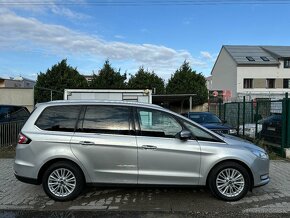 Ford Galaxy 2.0 TDCi EcoBlue 150 Family A/T - 4