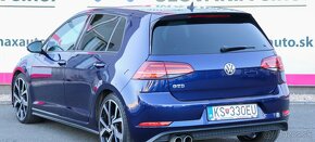 Volkswagen Golf 2.0 TDI BMT GTD DSG EU6 - 4