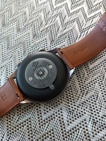 Amazfit GTR 3 Pro smart hodinky - 4