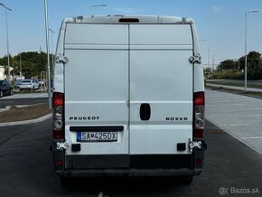 Peugeot Boxer L3H2 2.2HDi - 4