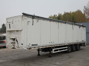 DAF LF 55.280,  TŘÍSTRANNÁ SHRNOVACÍ PLACHTA, 17 PALET, HLIN - 4