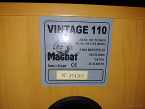 MAGNAT VINTAGE 110 - 4