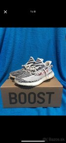 Yeezy 350 ZEBRA - 4