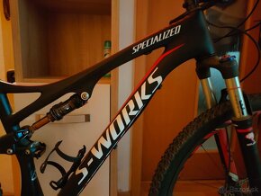 Specialized s work - 4