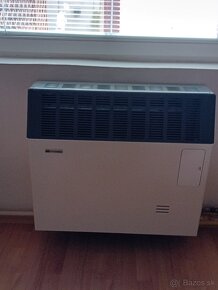 Plynové gamatky Modratherm 4,5kw - 4