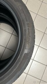 Hankook ventus S1 evo 2 suv 255/45/19 - 4