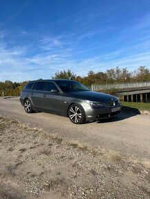 BMW e61 530d - 4