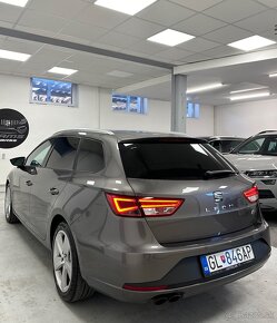 Seat Leon FR 1.4TSI - 4