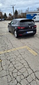 Seat leon fr - 4