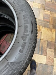 Zimné pneu 205/60 R16 92H - 4