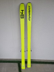 Skialp set Dynafit Speedfit 84 + viazanie - 4