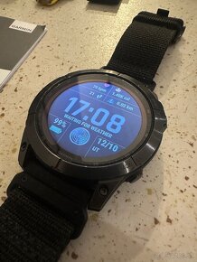 Garmin 7X Sapphire Solar - 4