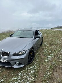 Bmw e92 330xd coupe 3.0 306D3 - 4