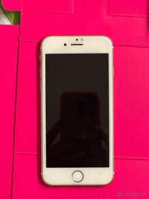 iPhone 6S, 64 GB, zlatý - plne funkčný - 4