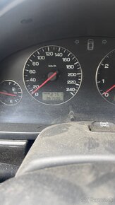 Subaru Legacy outback 2,5 Benz - 4