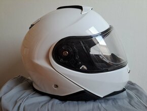 SHOEI Neotec 2 - 4