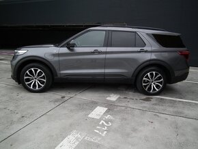 Ford Explorer 3,0 L ECOBOOST PHEV 4X4 ST-LINE A10 - 4