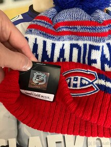 2 Čiapky Montreal Canadiens - 4