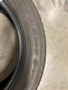 225/50R18 letné pneumatiky - 4