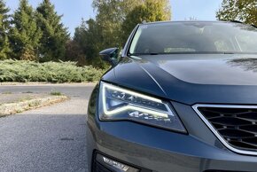 Seat Ateca 2.0 TDI DSG 150K STYLE 4DRIVE - 4