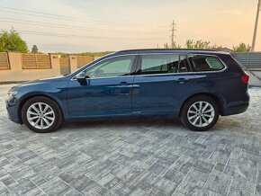 Volkswagen Passat B8 2.0 TDi 140kw DSG LED 2020 - 4