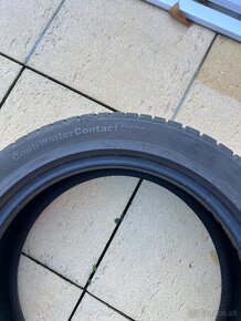 Continental 205/50 R17 2ks zimné - 4