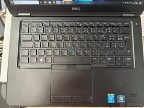 Manažérsky Dell Latitude E5450 s i5,8gb ram,128gb ssd,GT830m - 4