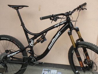 ENDURO AUTHOR PATRIOT EVO TEAM - 4